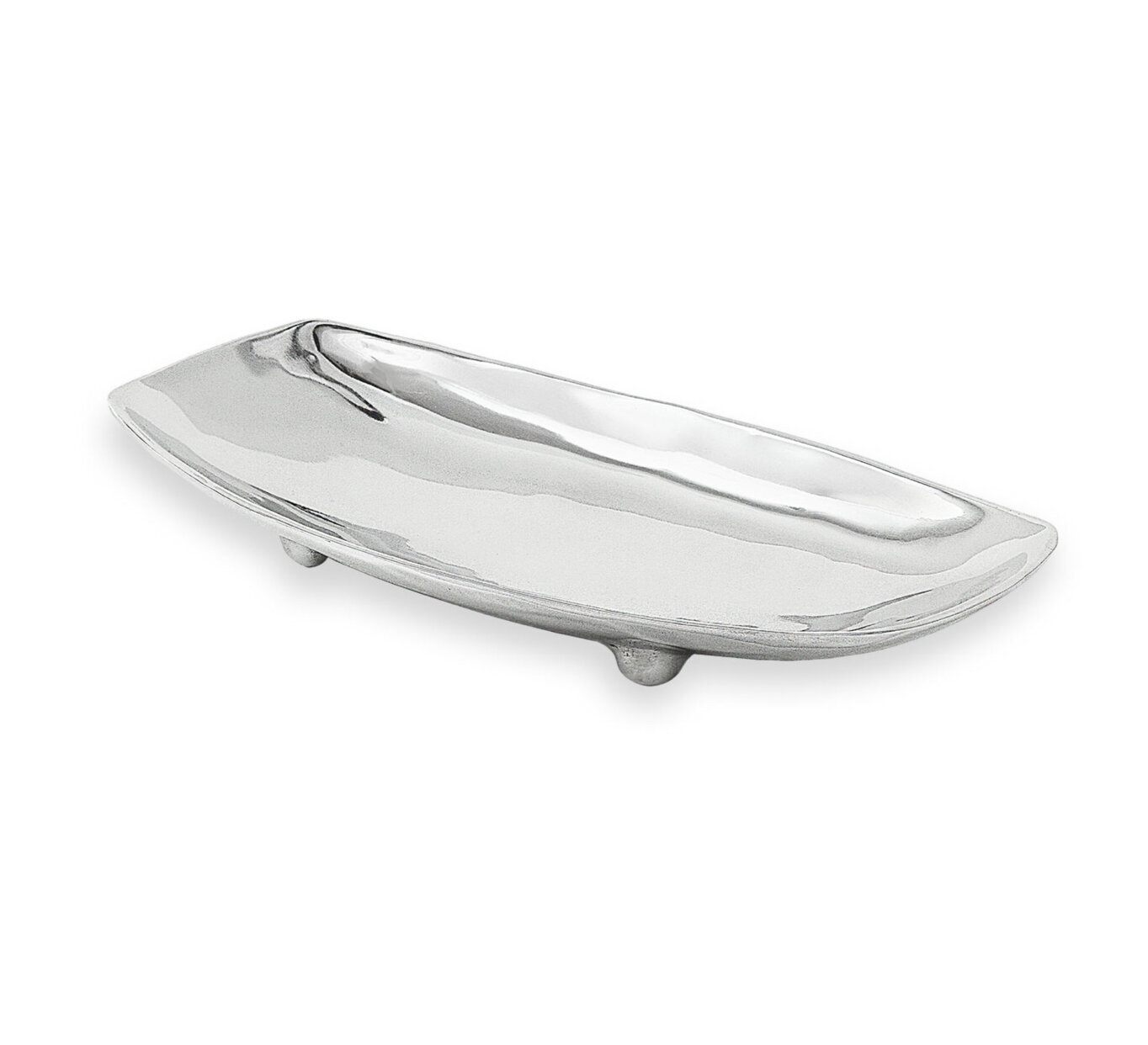MID CENTURY Aksel Platter