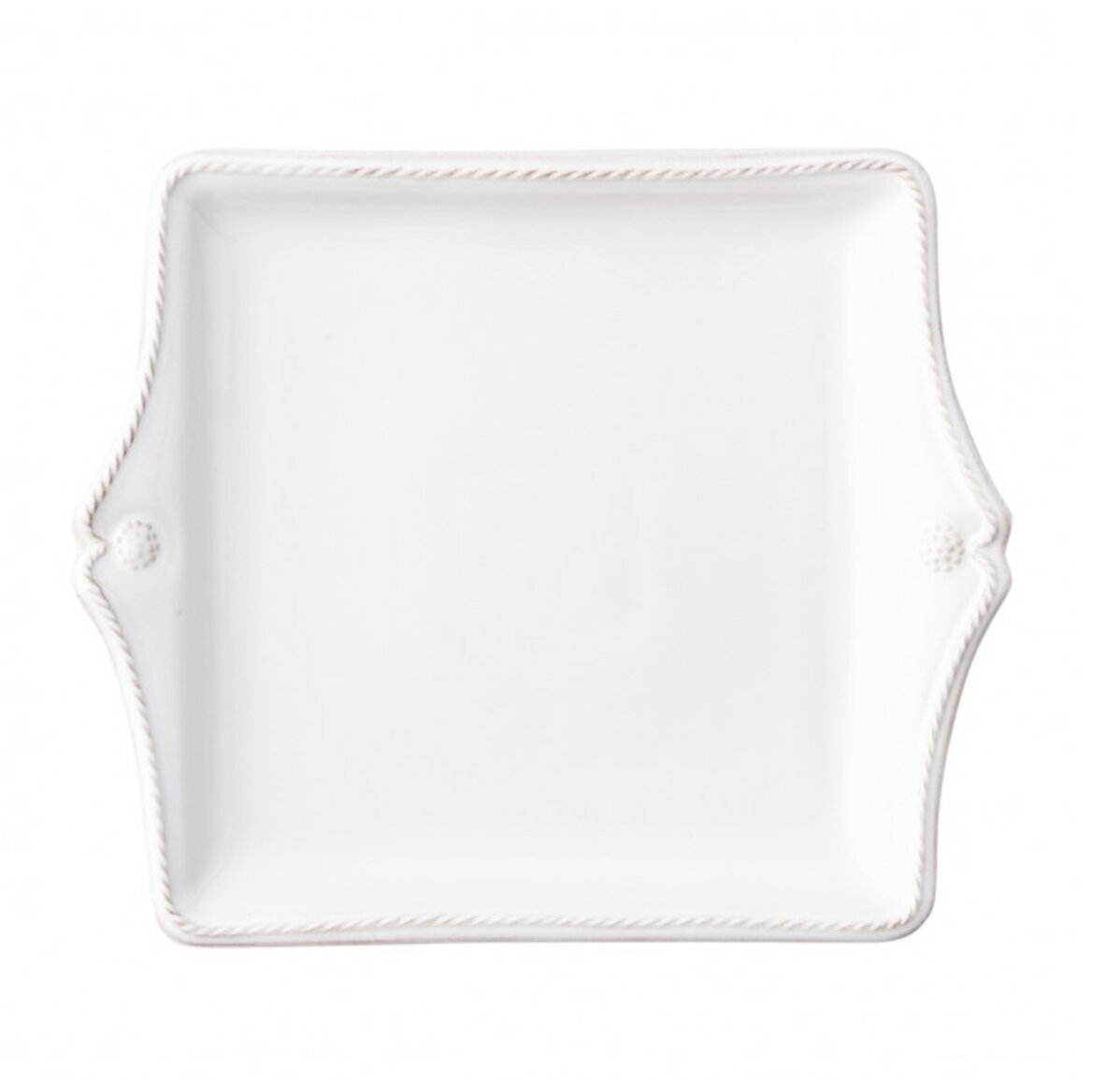 Berry & Thread Whitewash Sweets Tray