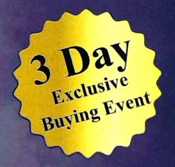 Buying Event