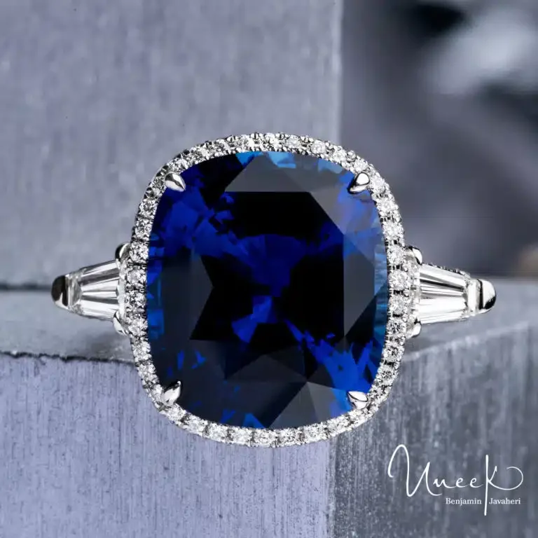 September’s Birthstone