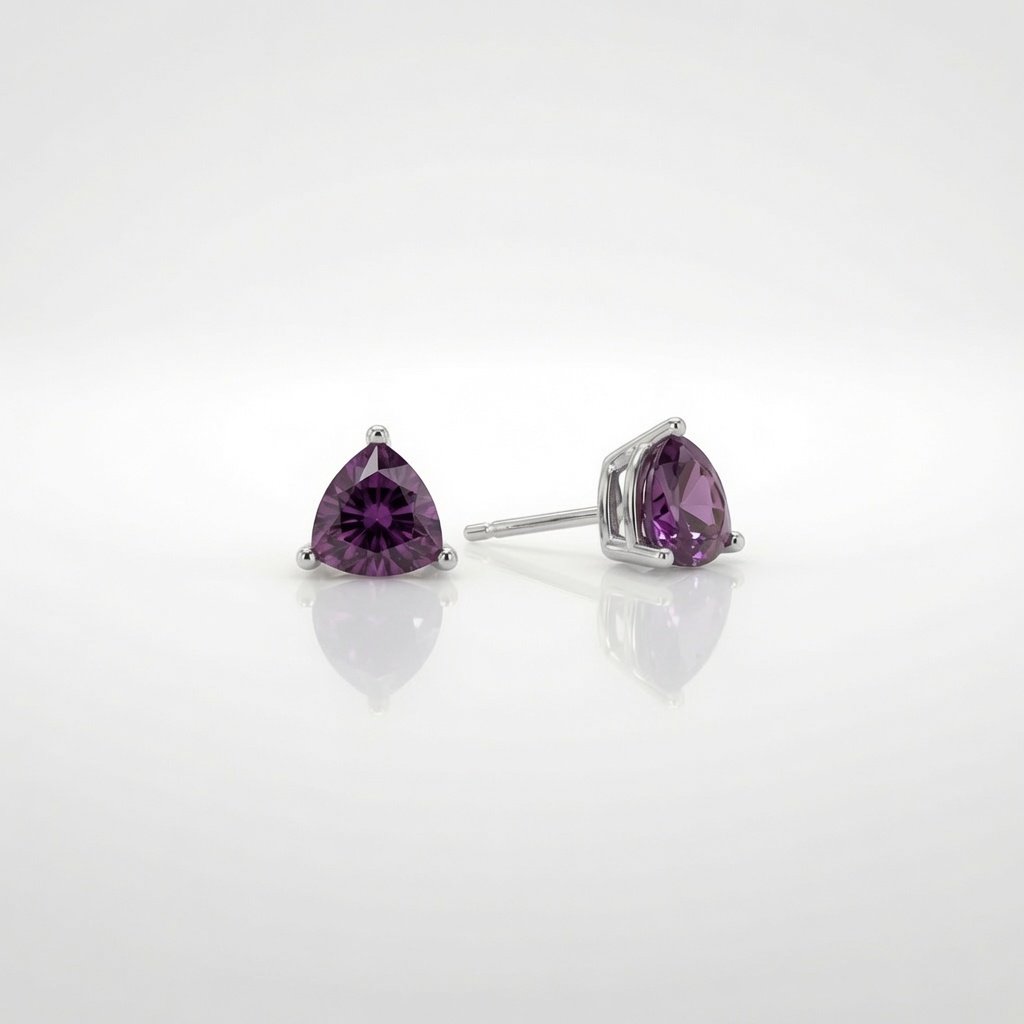 Spinel Studs
