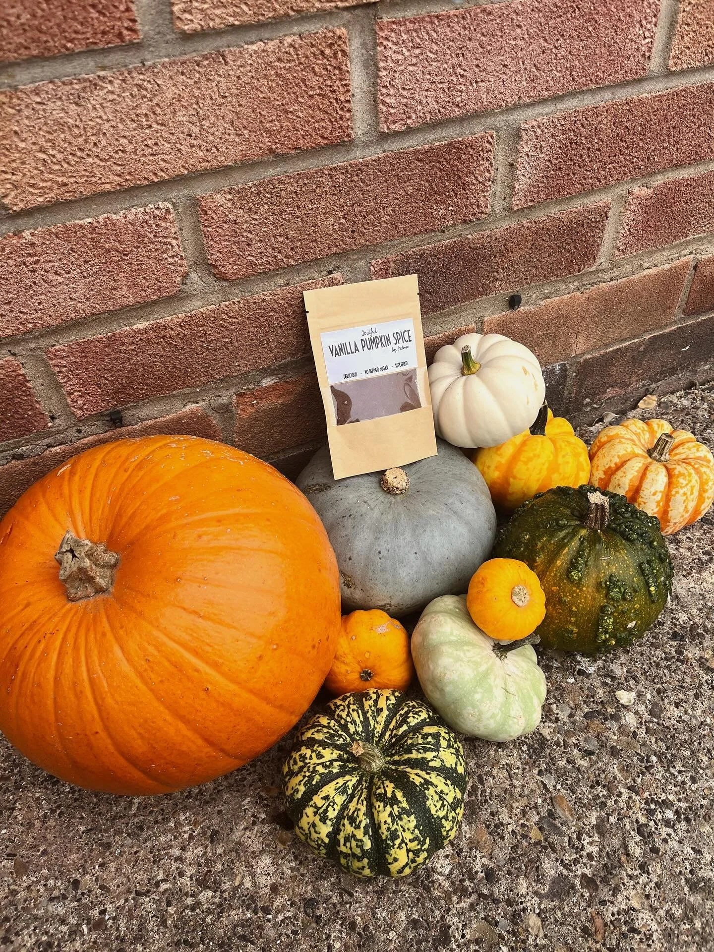 Just a few of your lovely lovely comments about the vanilla pumpkin spice blend 🥹❤️🥹 so so grateful ❤️ 
~~~
I&rsquo;ll be making some fresh blends from Thursday, so do message if you&rsquo;d like some, also you can grab the vanilla spice one from @