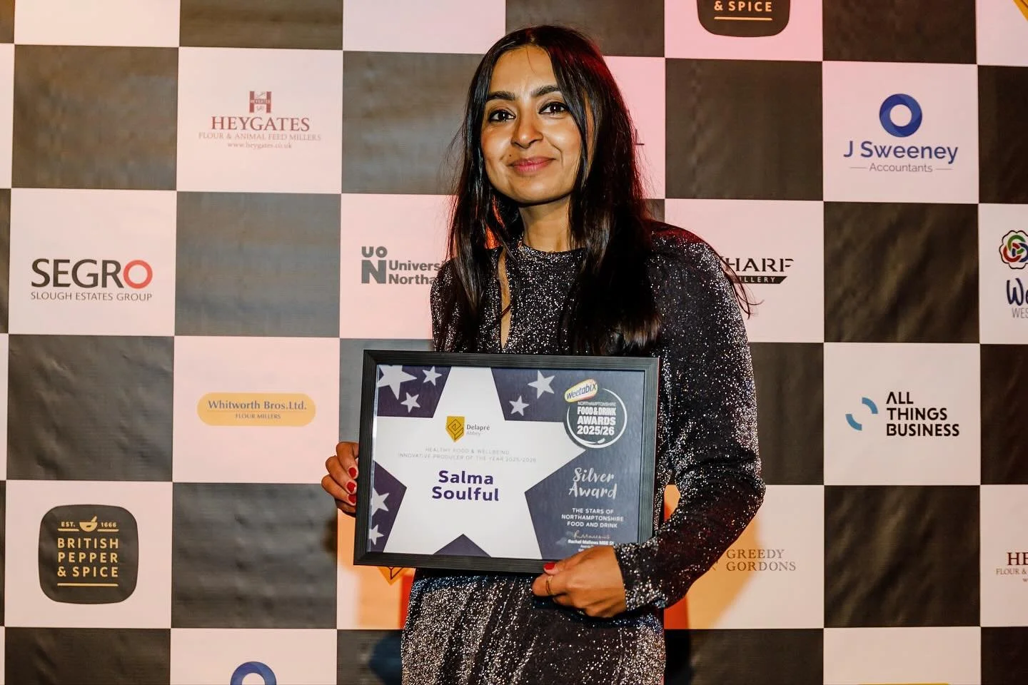 Morning all

Just jumping on to share&hellip; that the golden latte blend isn&rsquo;t just any golden latte blend, it&rsquo;s award winning golden latte blend 🙌🏼🙌🏼🥰🤭

I&rsquo;m over the moon to share that the Golden Latte Blend won Silver at th