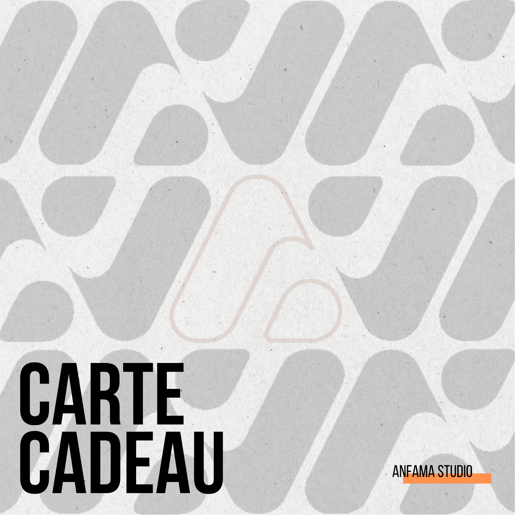 Carte Cadeau