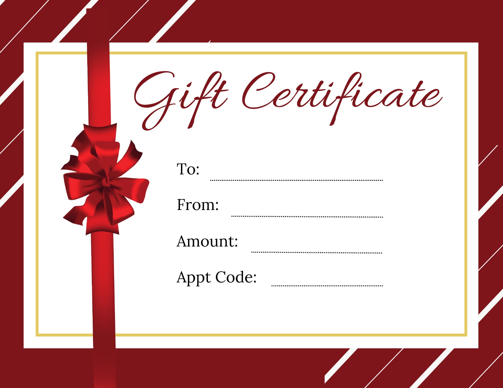 Red White Simple Gift Certificate.png
