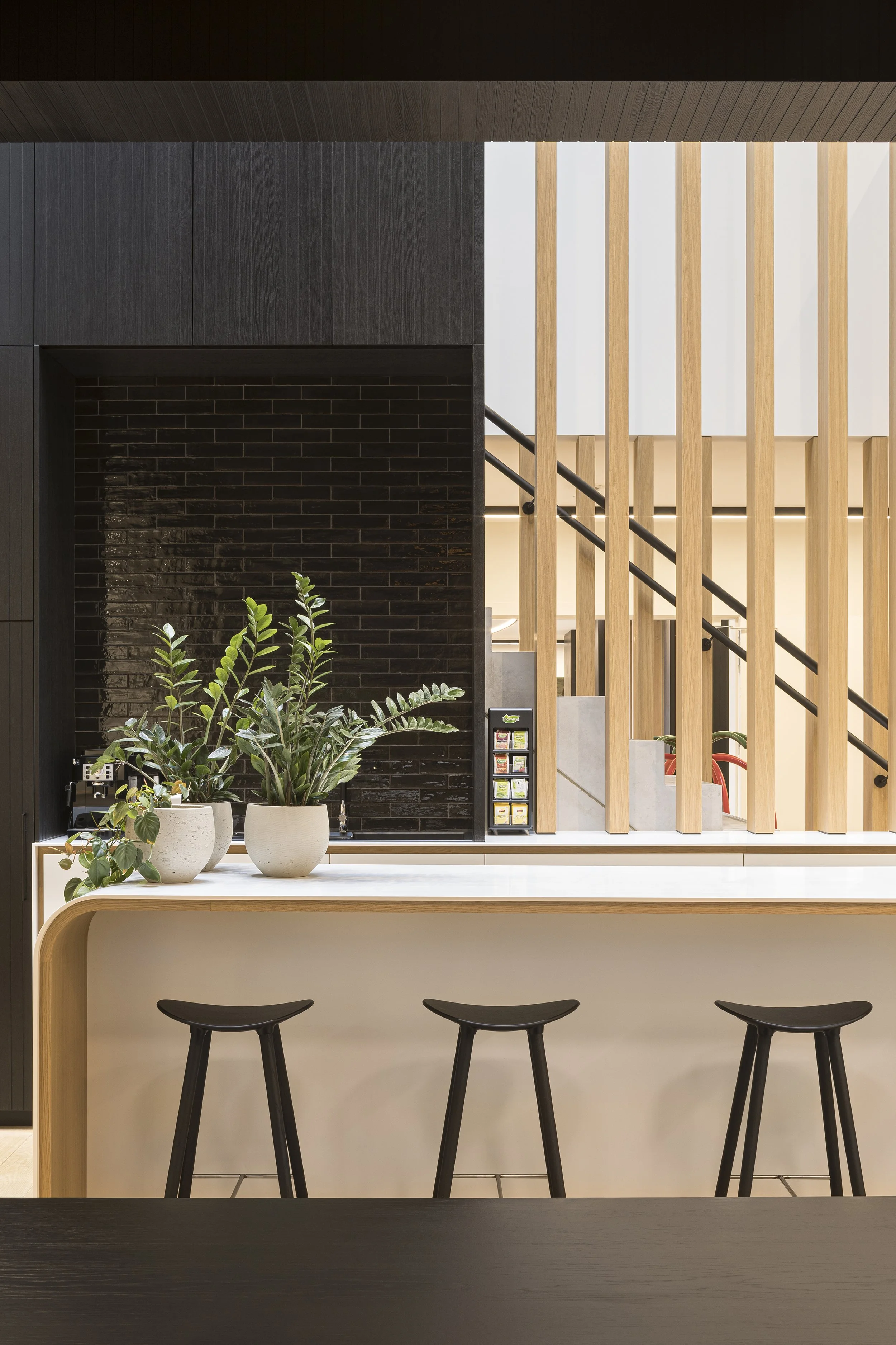 LV architecten - kantoor Rijkevorsel