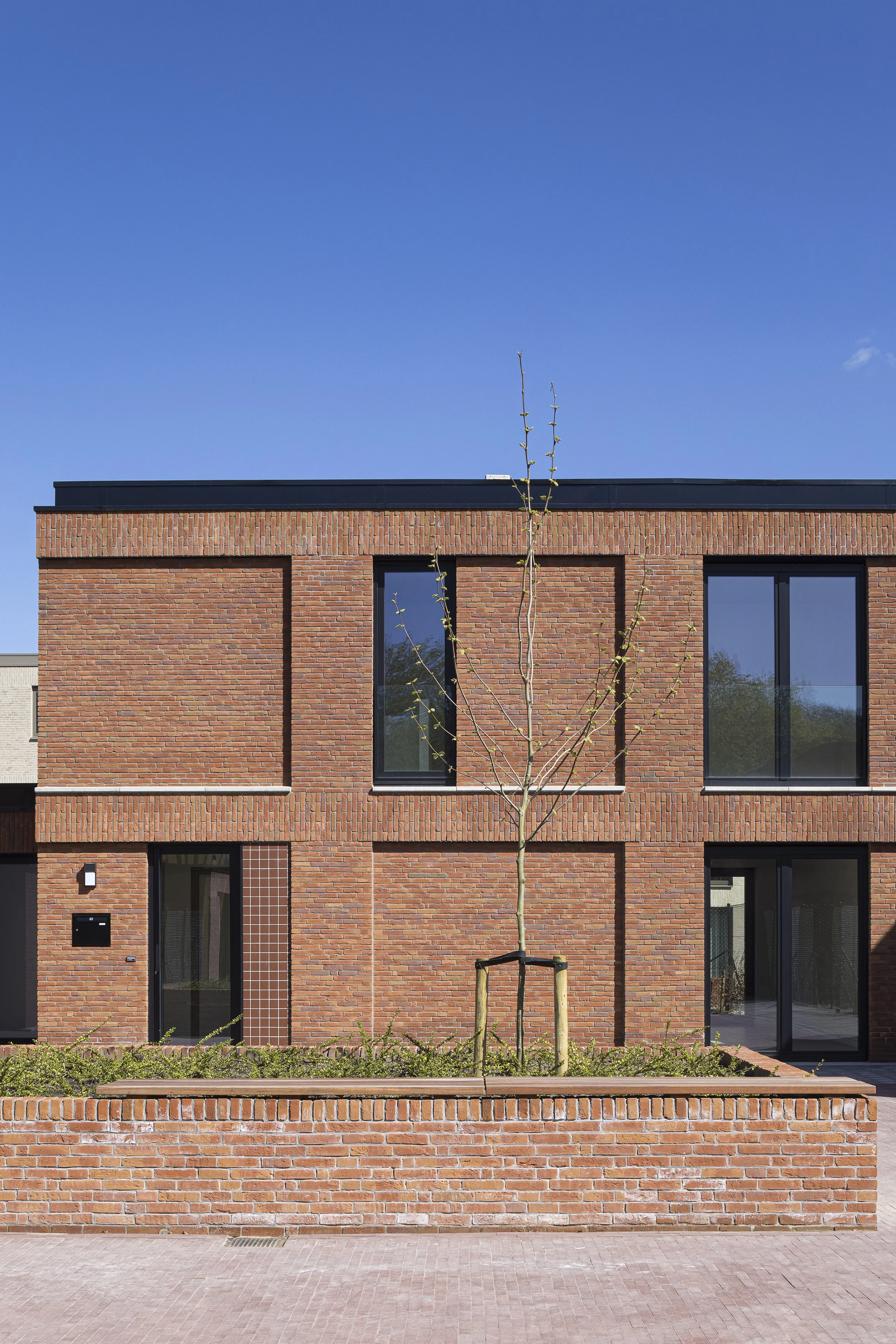Ontwerpatelier - De Troef Turnhout