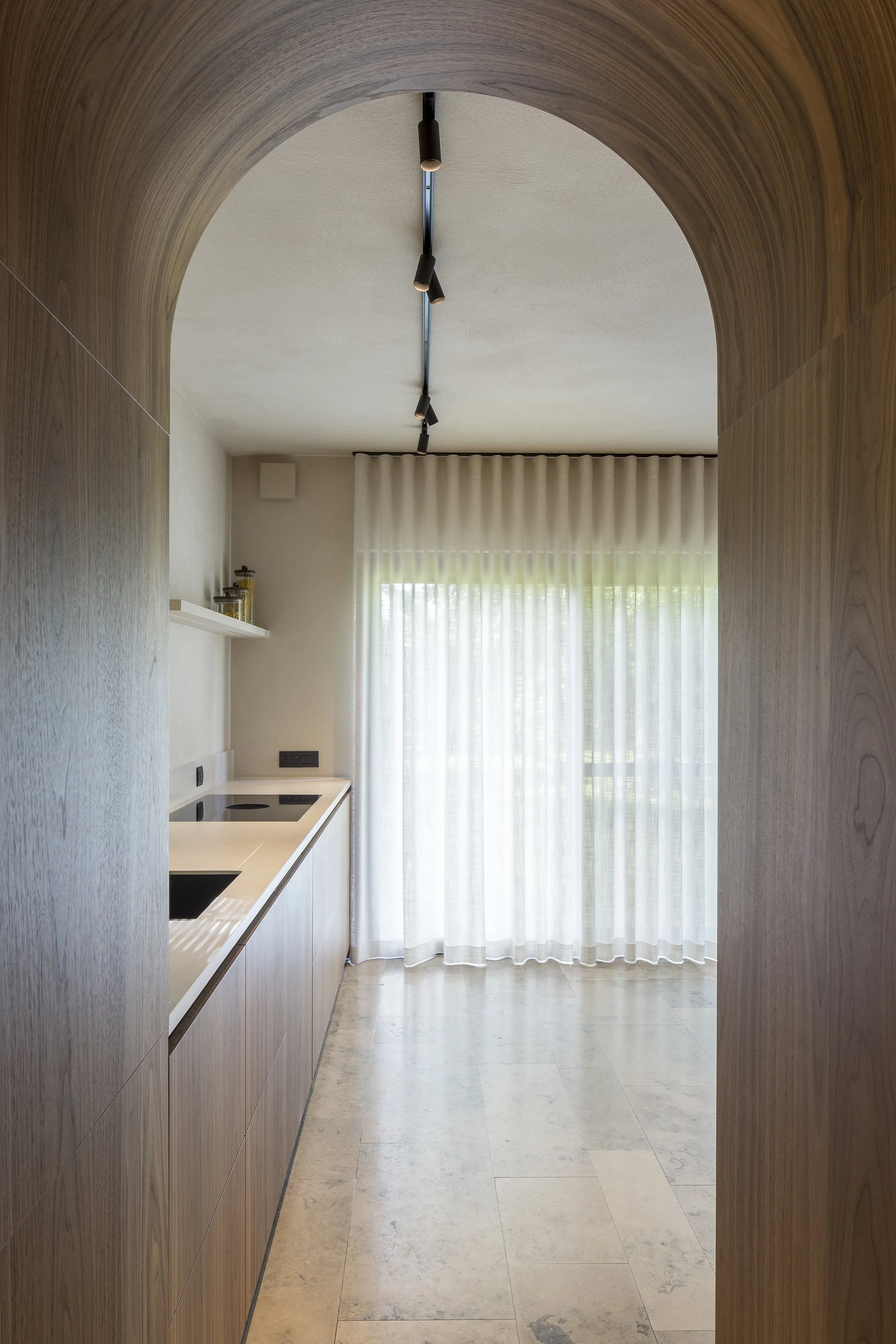 interieurfotografie van een woning