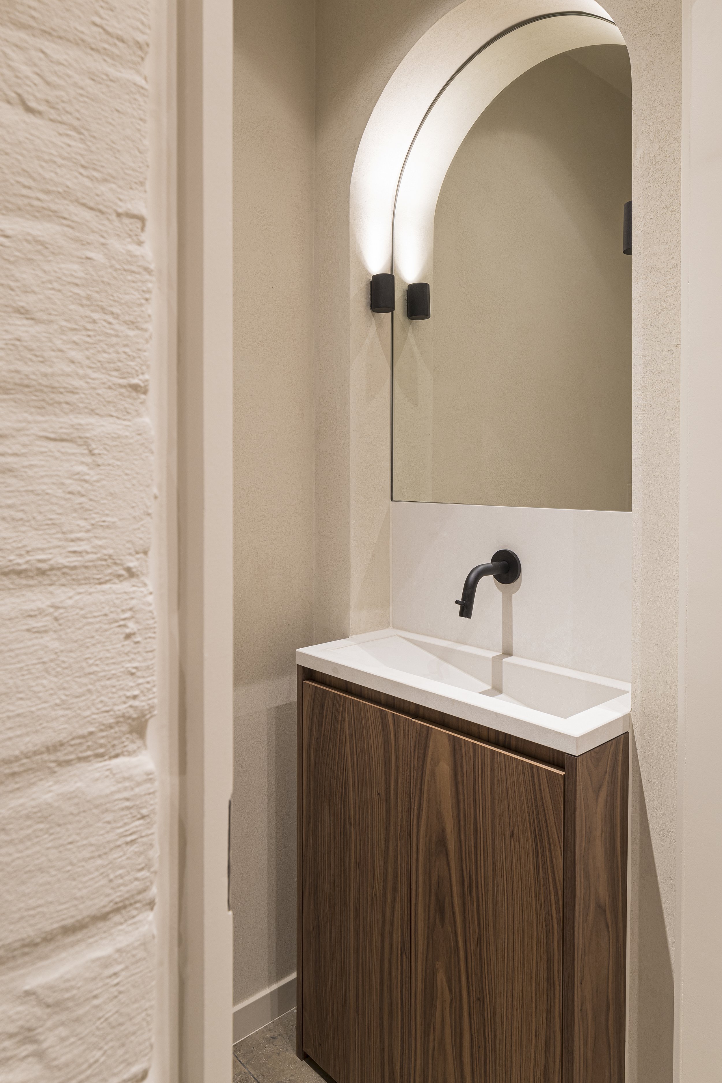 interieurfotografie van een woning