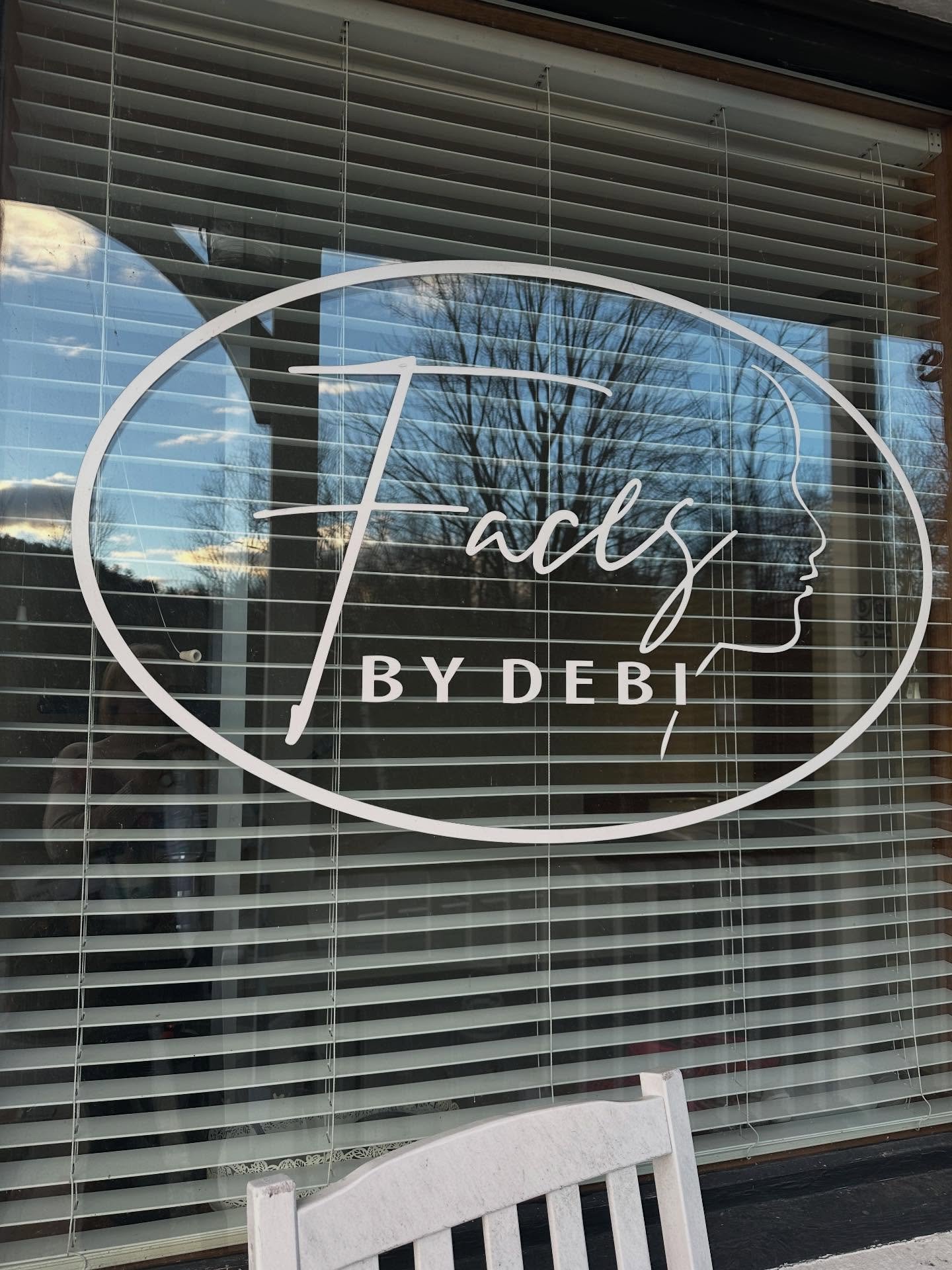 ✨ Getting closer&hellip; ✨
I can hardly believe it &mdash; Faces by Debi is just days away from opening in beautiful Hanover, MA, inside The Wellness Collective at 2048 Washington Street.