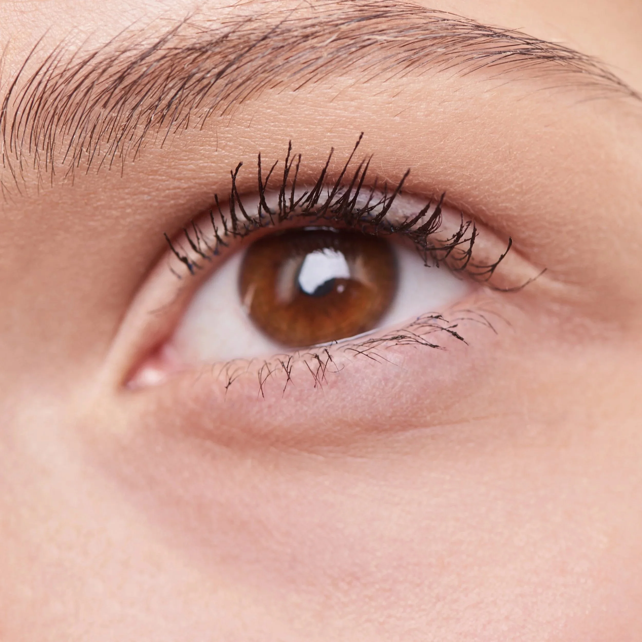 Beautiful brows and lashes and gentle facial waxing at Faces By Debi Skin Care Studio in Sunapee, NH