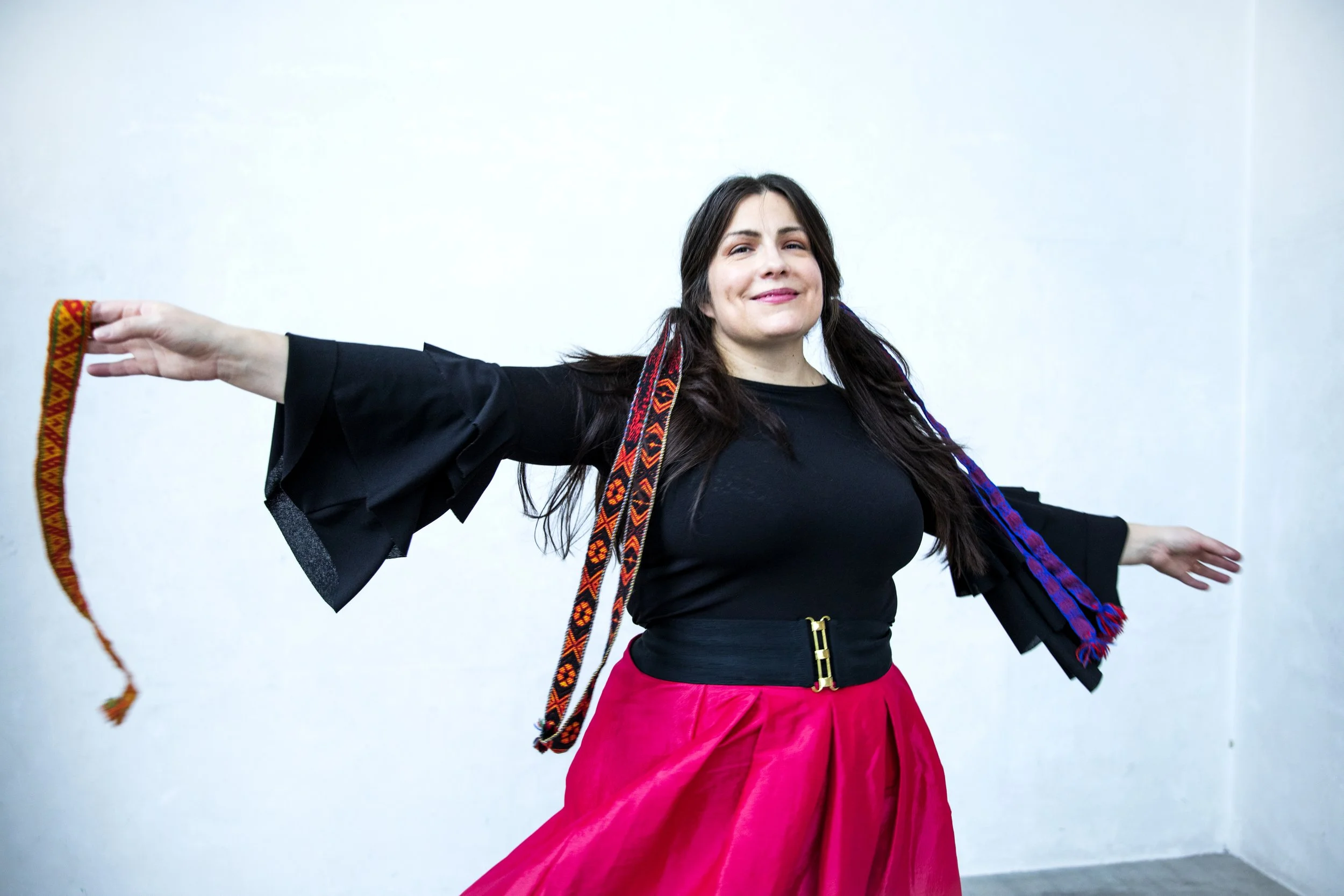Vera Vinter | Bjärka Records