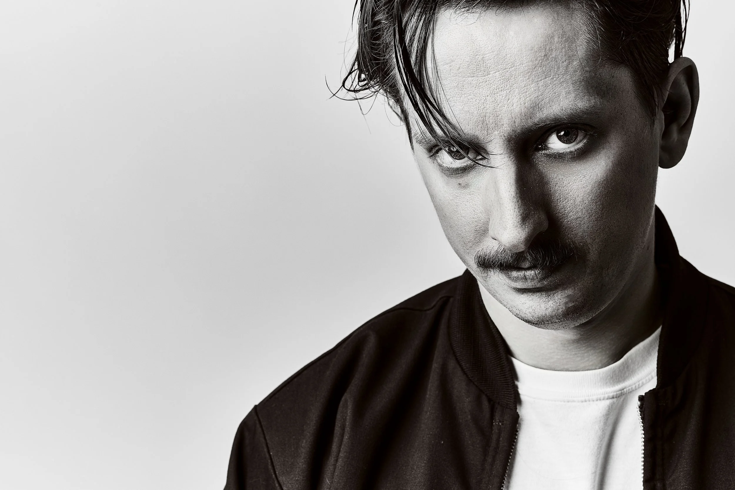 Michael Warren | MMS/Virgin Music 