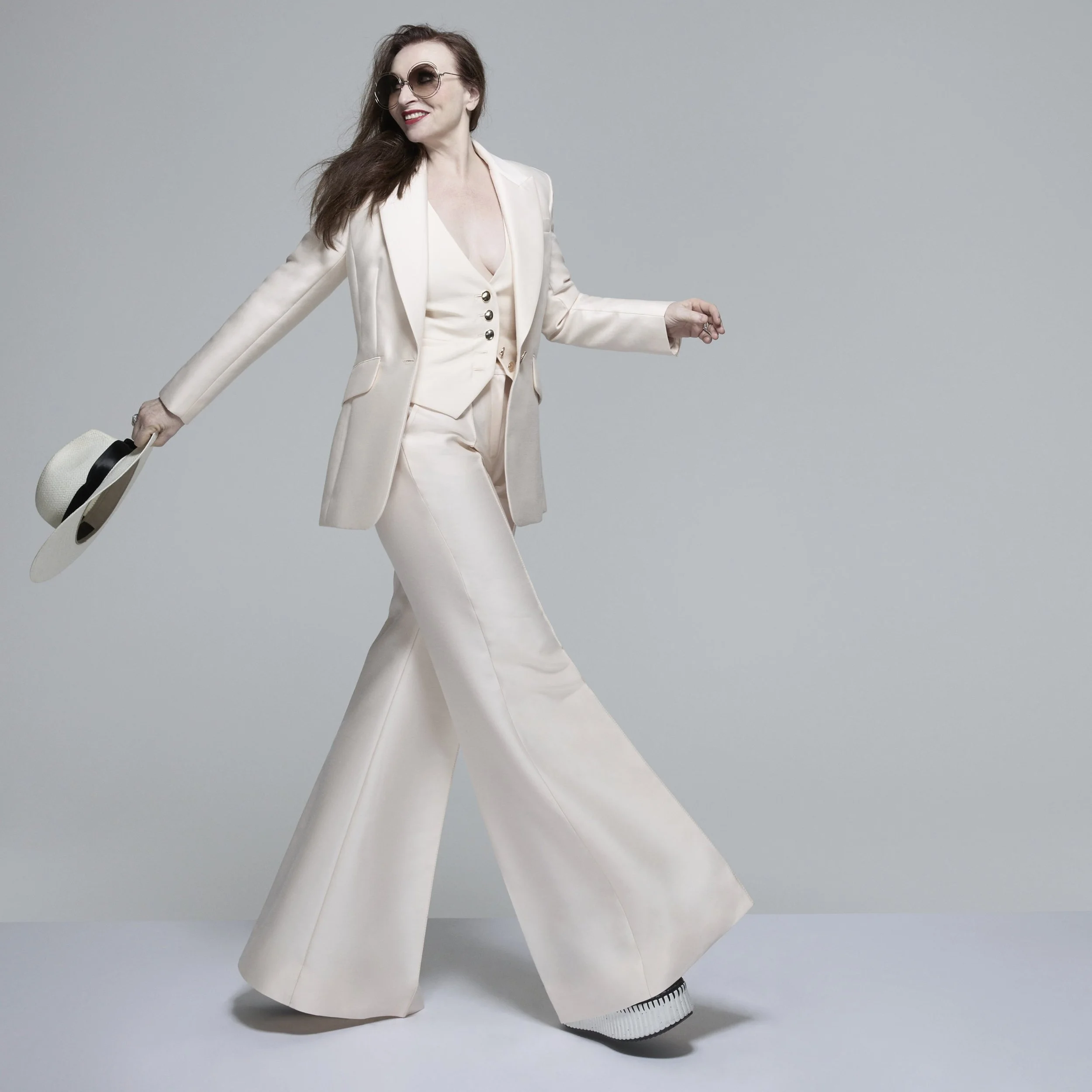 Judith Owen | Twanky Records