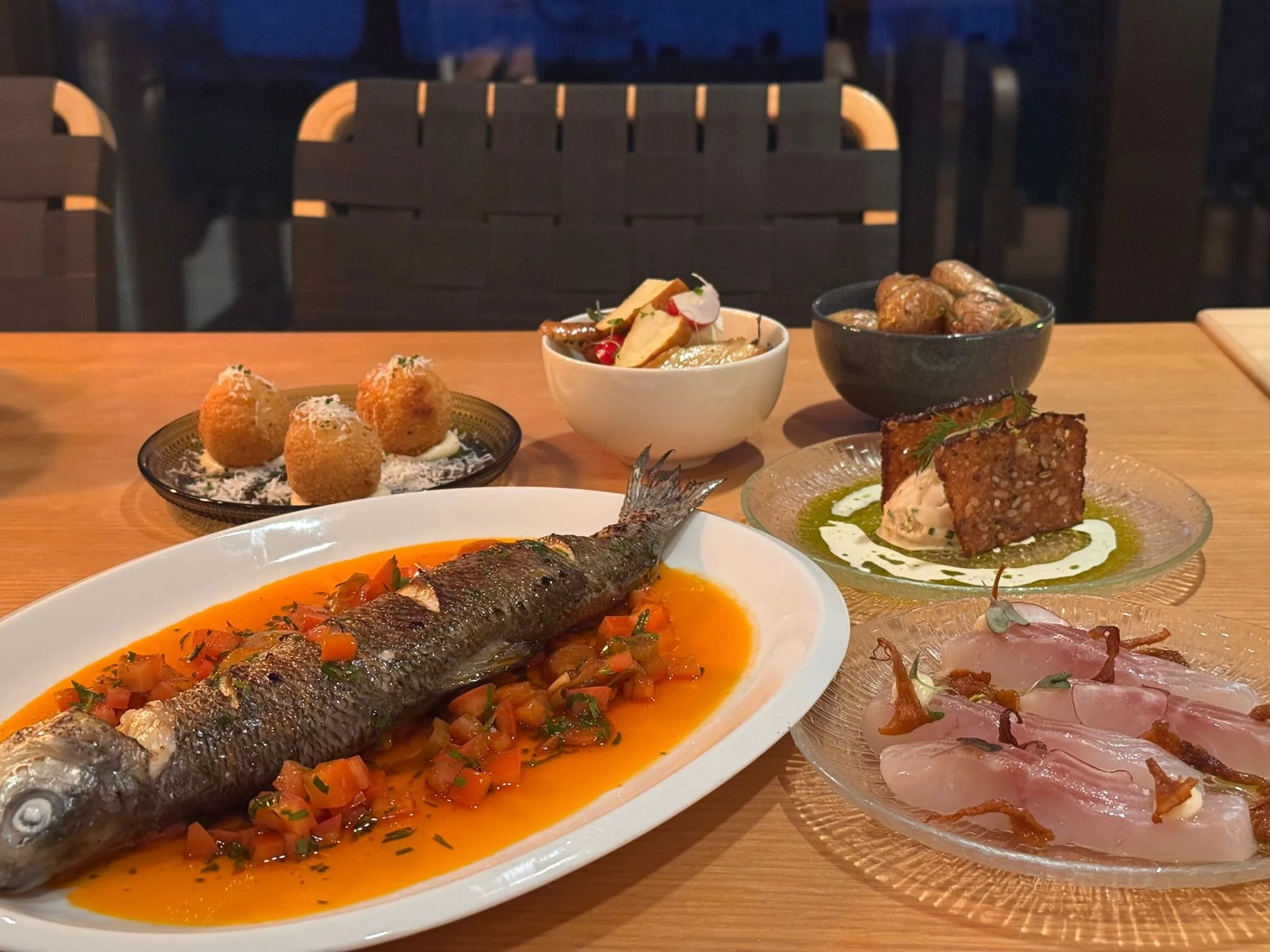 Kick-offit ja muut yritystilaisuudet lähellä Helsinkiä