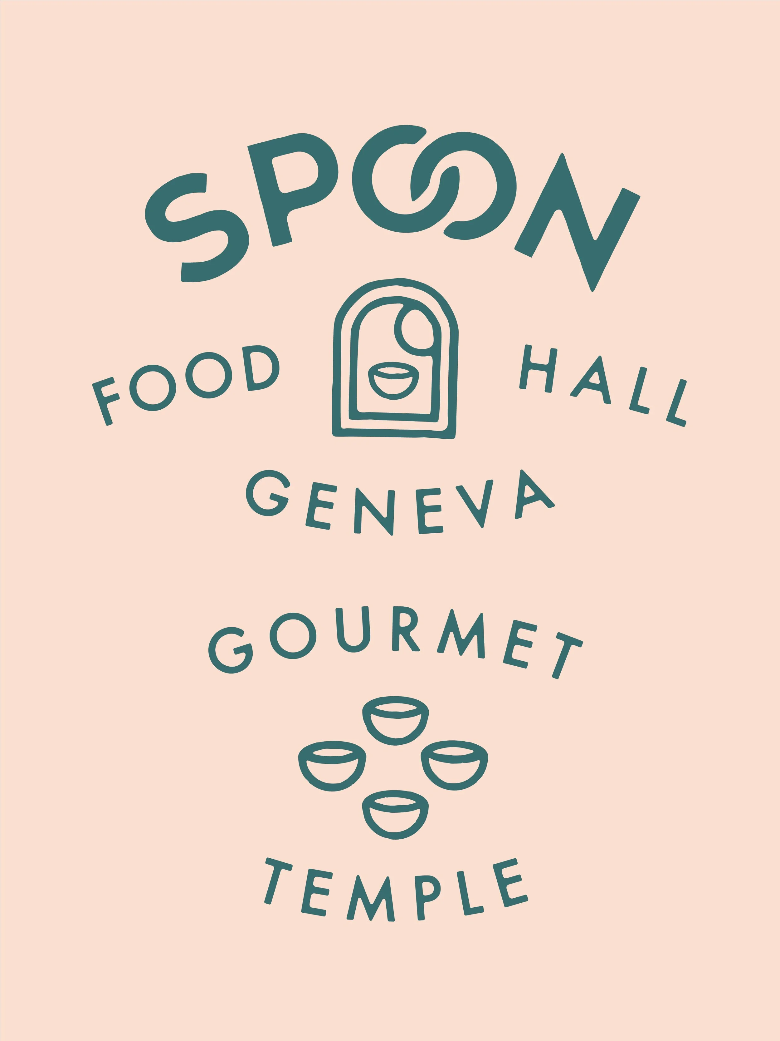 Spoon Food Hall