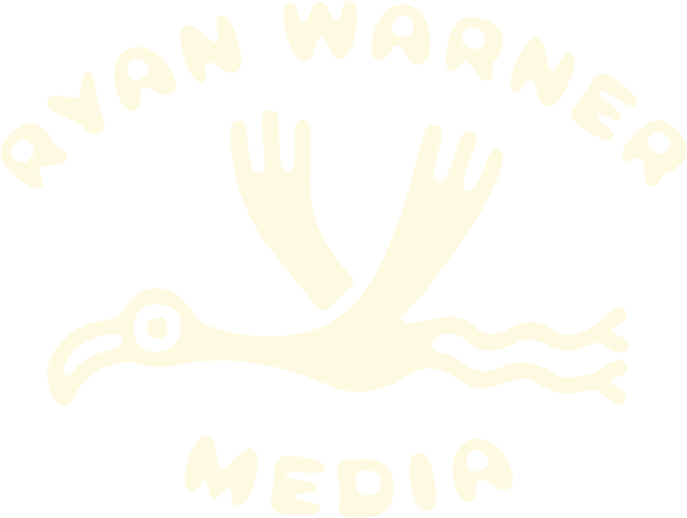Ryan Warner Media