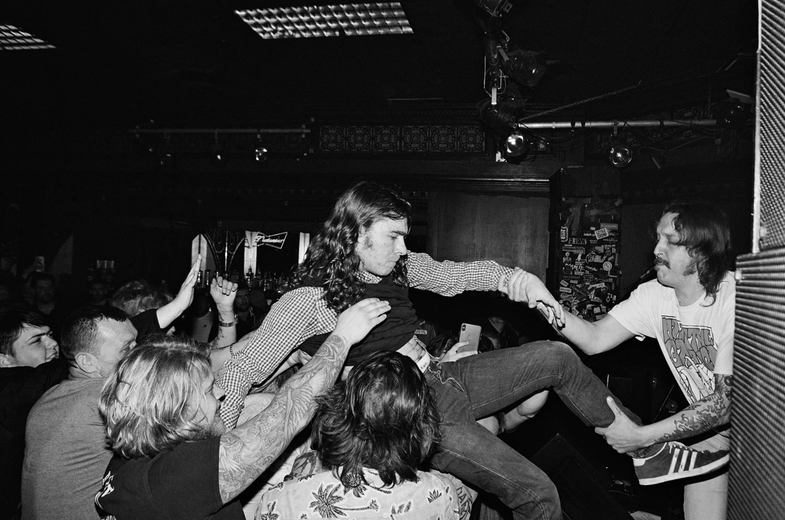 THE SKINNER BROTHERS BEDFORD