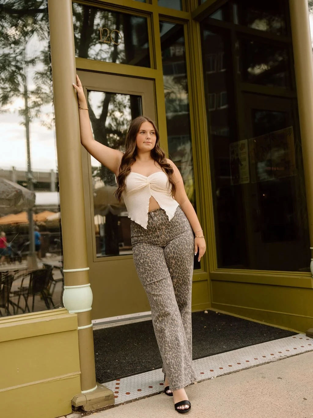 Been a min since I&rsquo;ve posted a senior picture, but I had to give @sophie_skillman her moment 🙌🏼