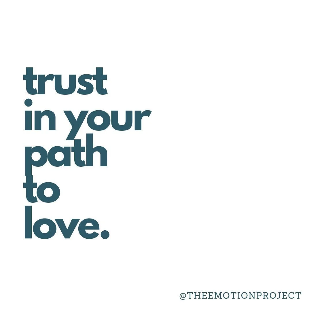 “Your life is a path,” my Dad told me at age 15, “and you are meant to grow as you walk it.” Such a simple teaching and yet it changed my life.  I had just run away from my mother, shattering her heart, and shattering mine.  T
