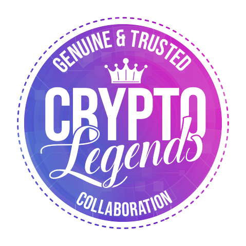 Crypto Legends