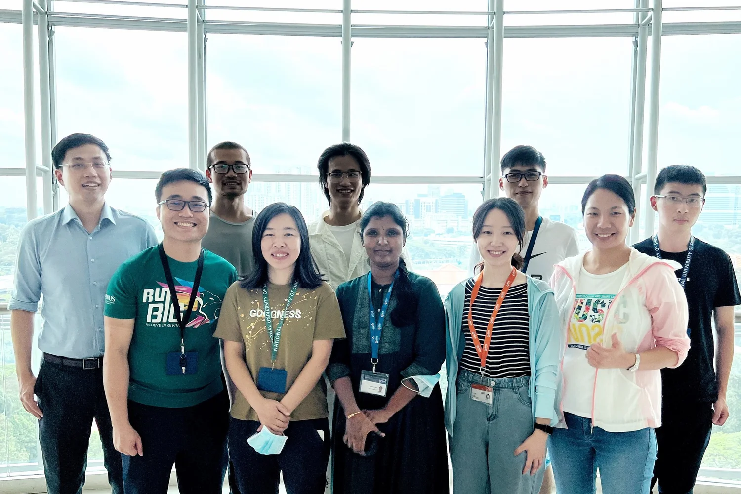 Team — Liu Lab