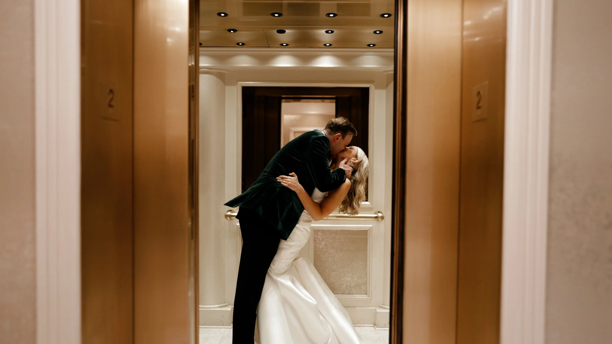 Lynn & Duffy Teaser