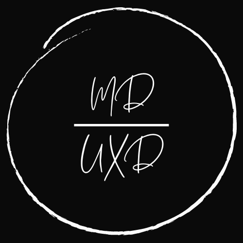 Michelle Dickerson, UX Designer