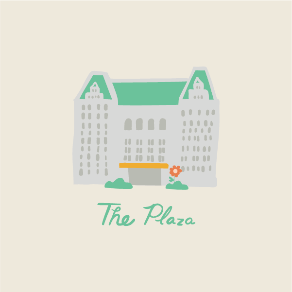 plaza hotel
