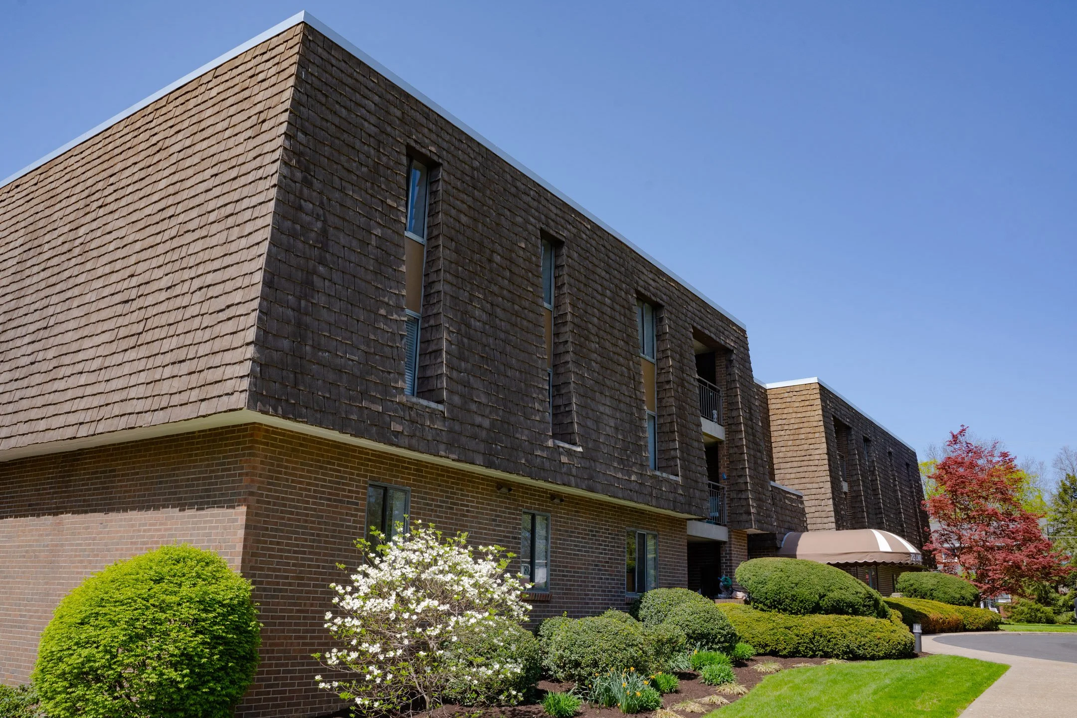 Linden Place Sewickley