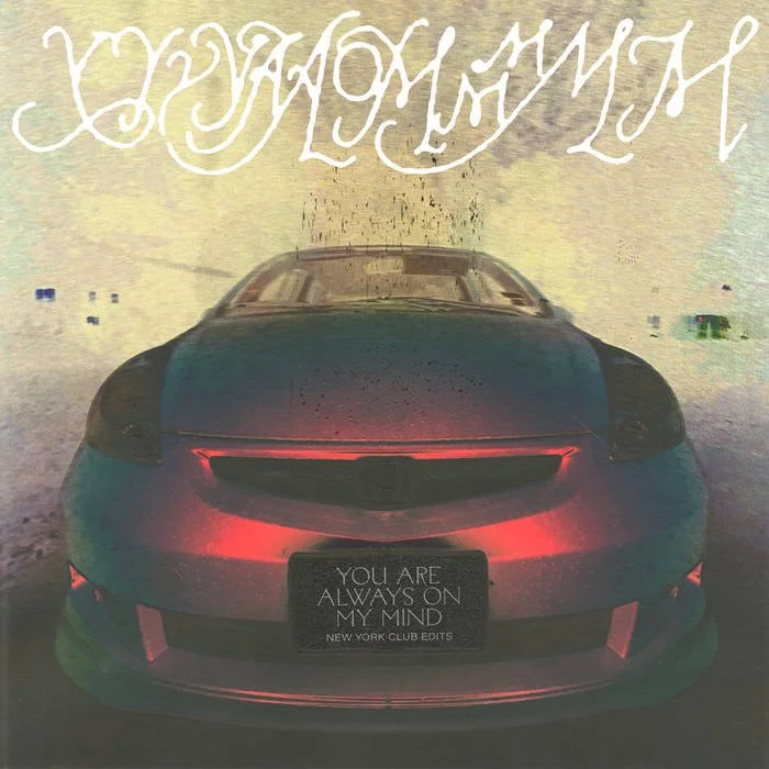 OHYUNG – "id rather be a ghost (medium. Remix"