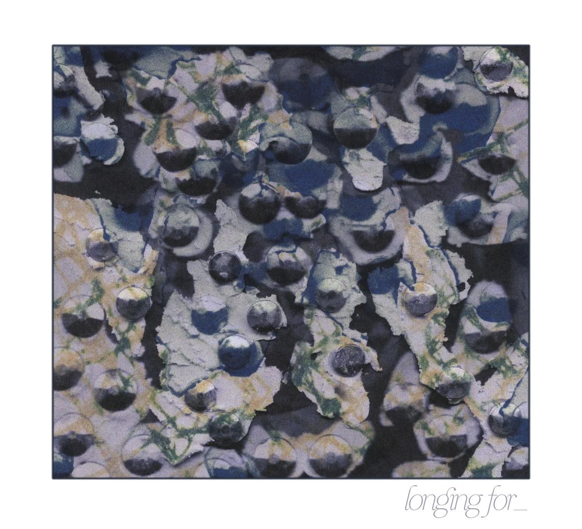 Yang Chen – "EUPH0RIC" [composer]