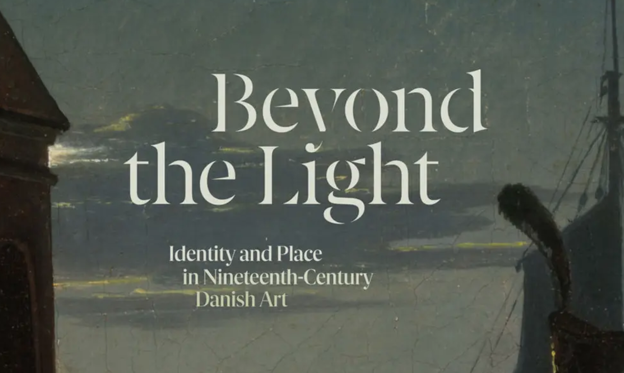 Arts &amp; Culture in NYC: an exhibition at The Met
