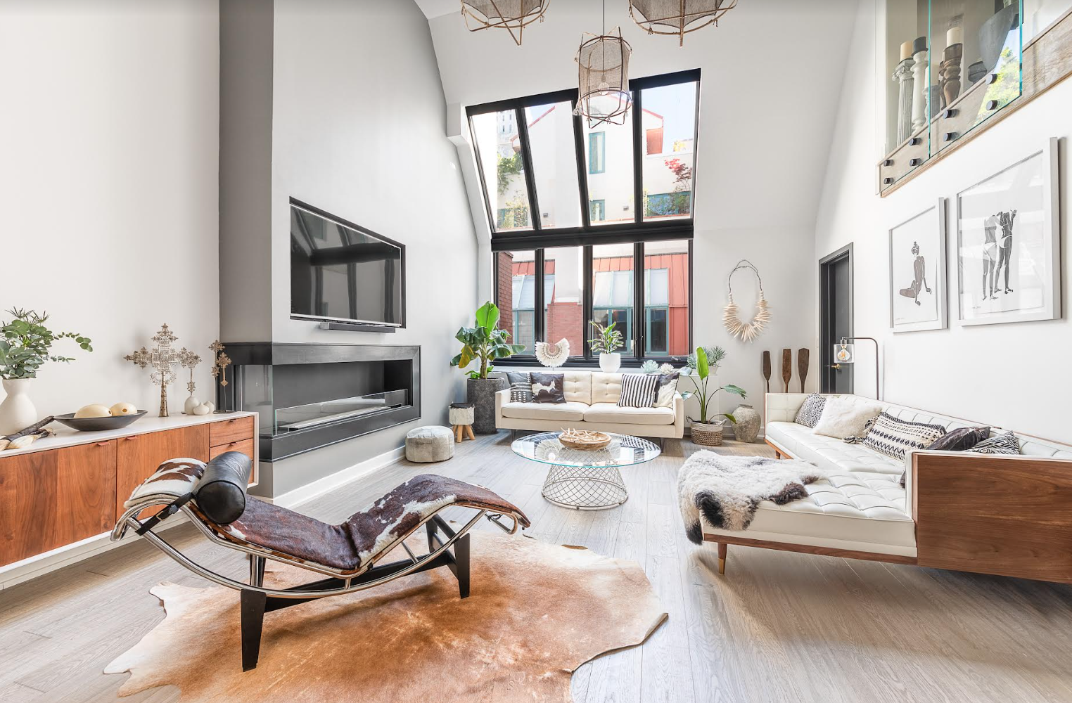 Rental Listing Spotlight: East Village