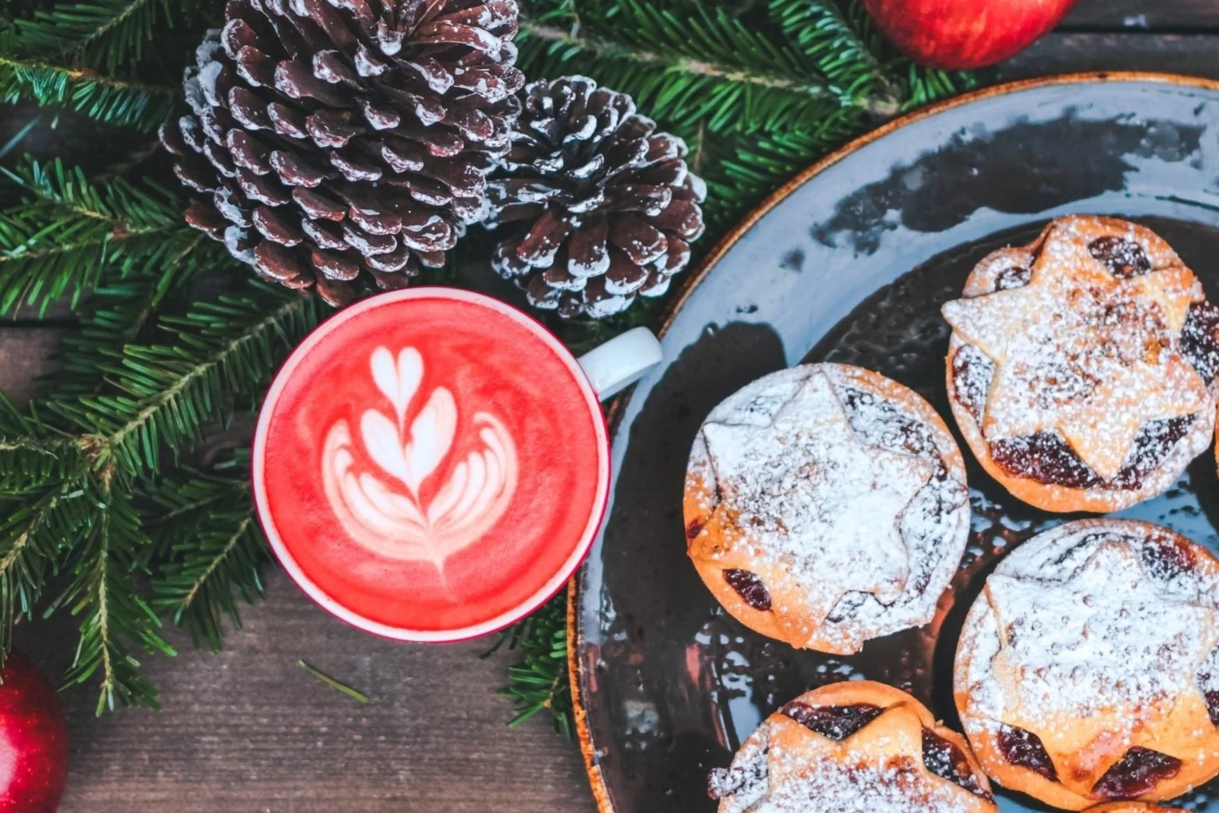 Body Image Thoughts for the Holidays