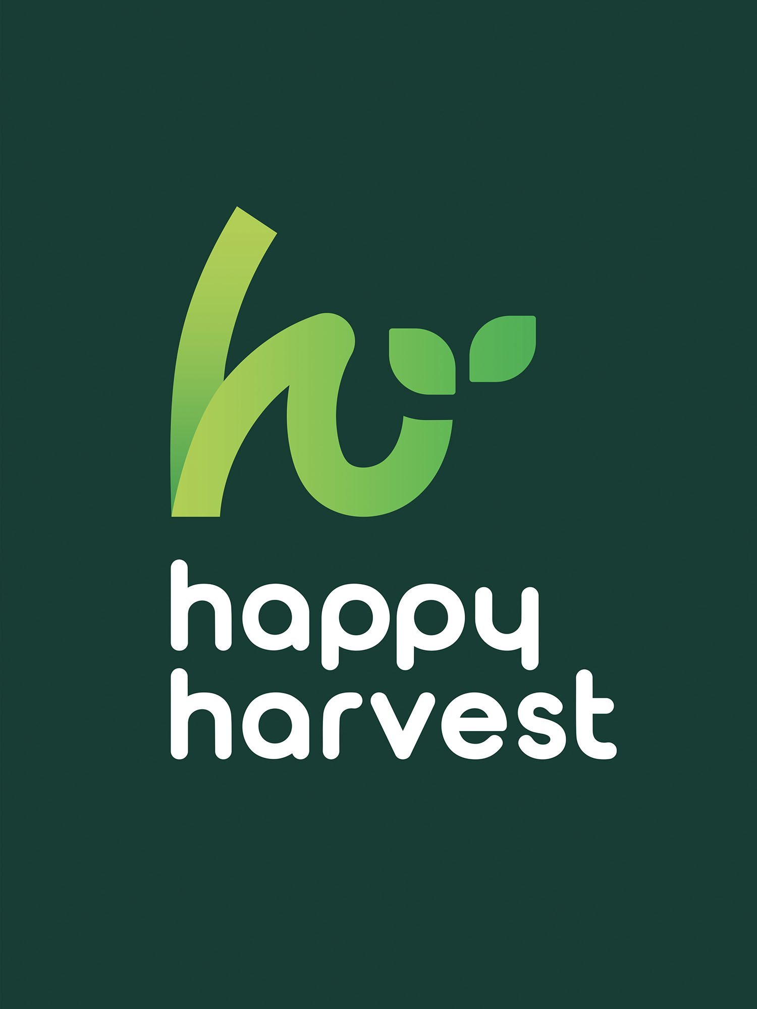 Happy Harvest Logo