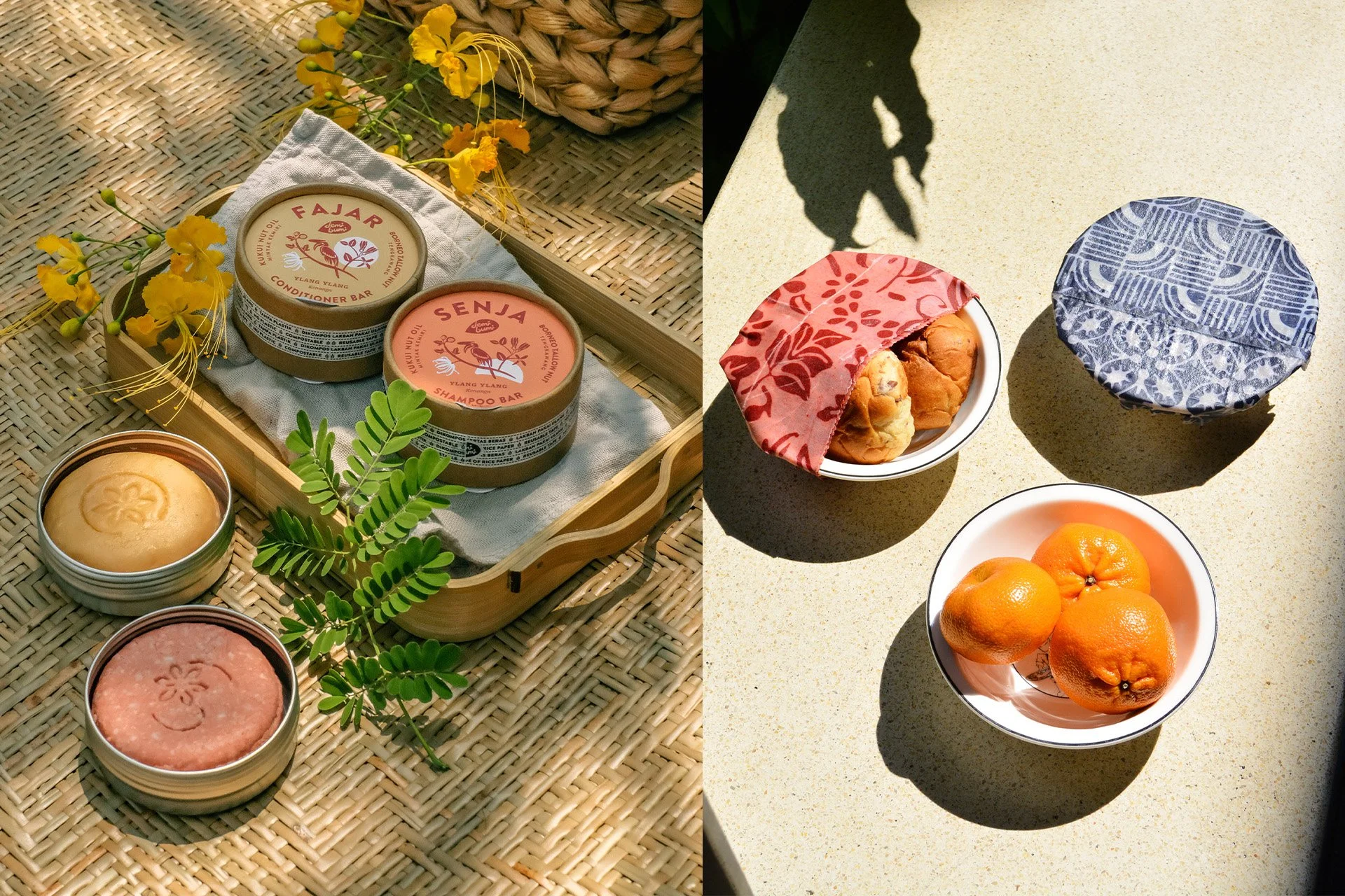 Demibumi at Asia Package Design, Seoul 2024.