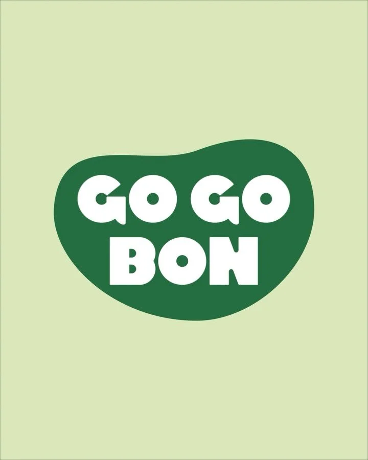 Say hello to @gogobon.official Nutritious, fun, and tasty meat floss (abon). Designed for active family, gogobon delivers the perfect balance of flavor and nutrition, making every meal easy, enjoyable, and healthy for kids.
#jedcreative #branding #g