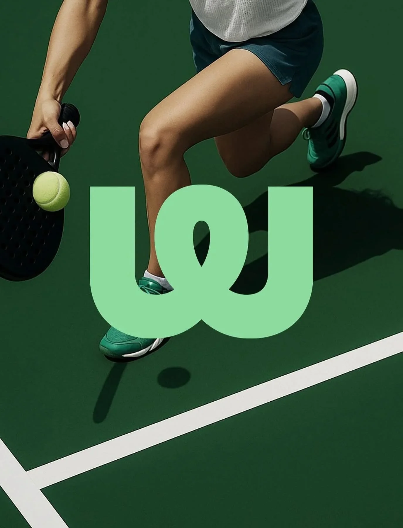 Coming soon. Total branding for all in one sport, wellness and lifestyle destination from Summarecon.