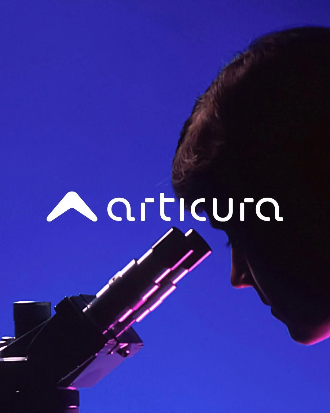 New identity for Articura. A new AI software that helps the diagnosis of diseases. AI-driven algorithms are increasingly used in healthcare settings to support clinicians with diagnosis, treatment, and patient outcome prediction.

#jedcreative #brand