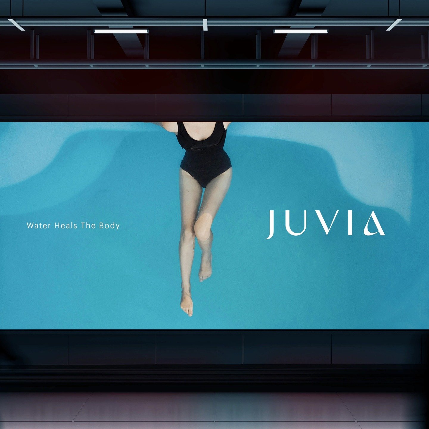 Branding and signage system for @juvia.wellness.id part of @wellground.id 

Juvia is derived from the word juvenescence, the state of being youthful or fresh. The branding is inspired by nature and the art of holistic wellness, as a retreat into tran