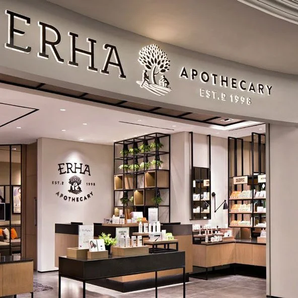 Erha Apothecary