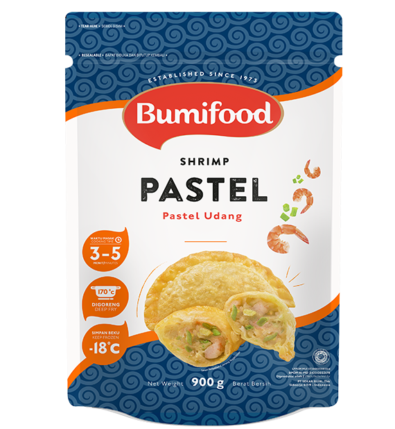 Bumifood