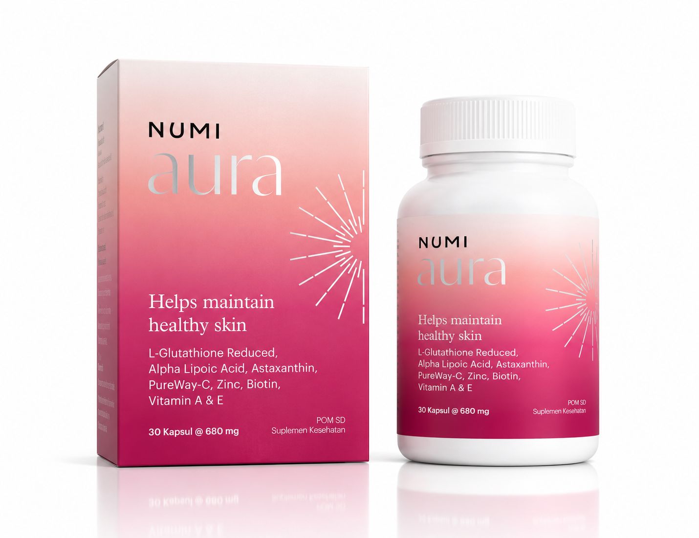 Numi (coming soon)