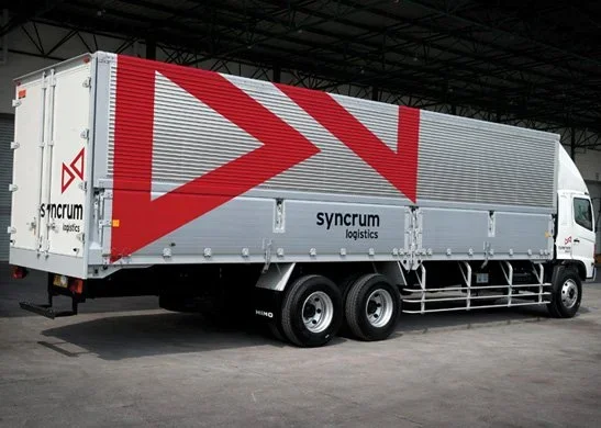 Syncrum Logistics