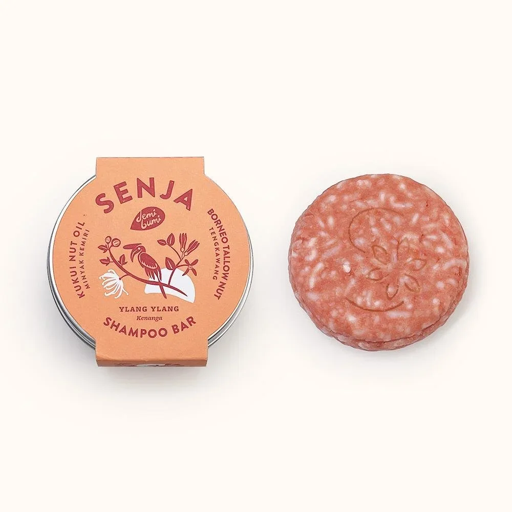 Demibumi Shampoo Bar