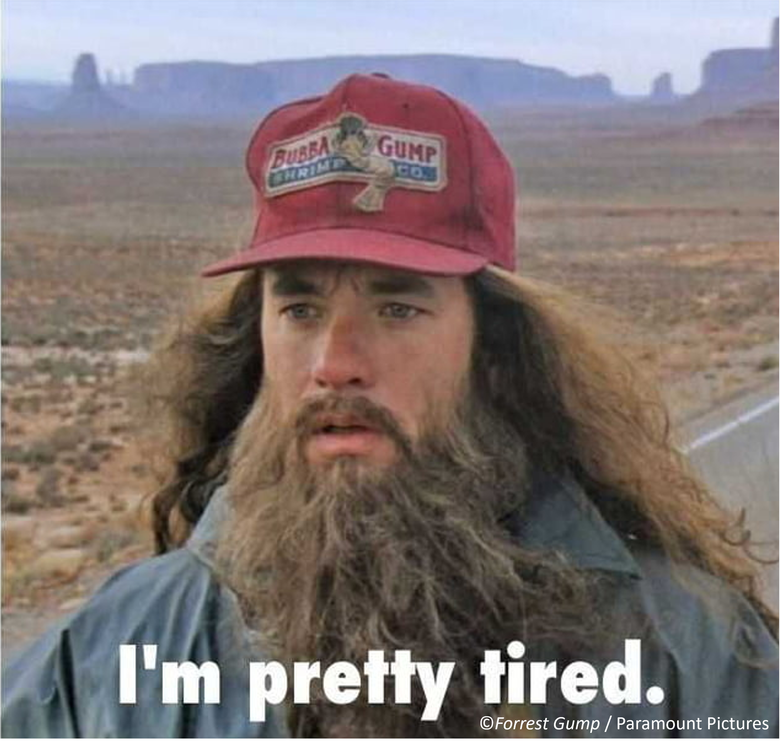 Episode #43 - Echapper à la fatigue managériale