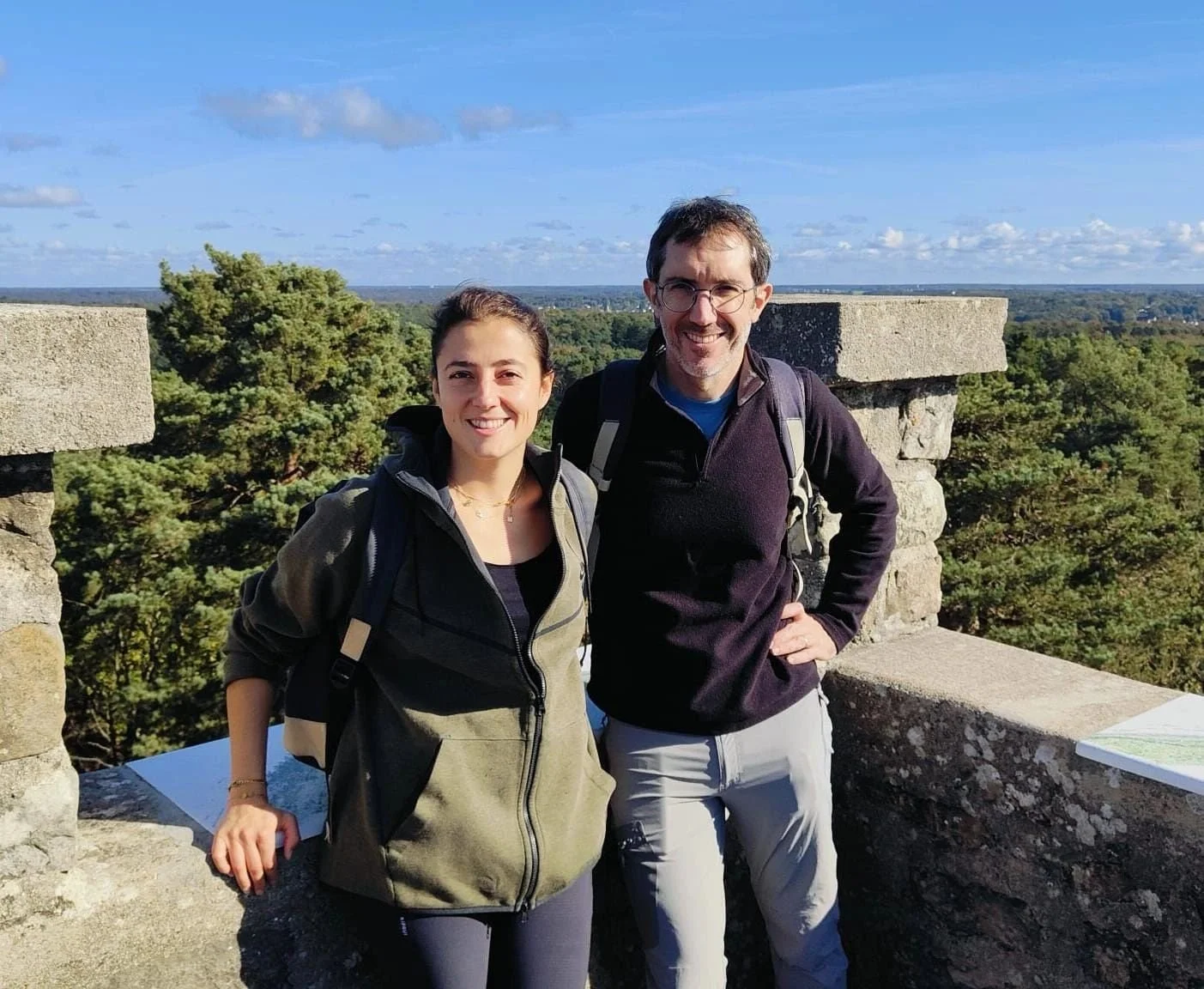 Celia et Jerome en rando.jpg