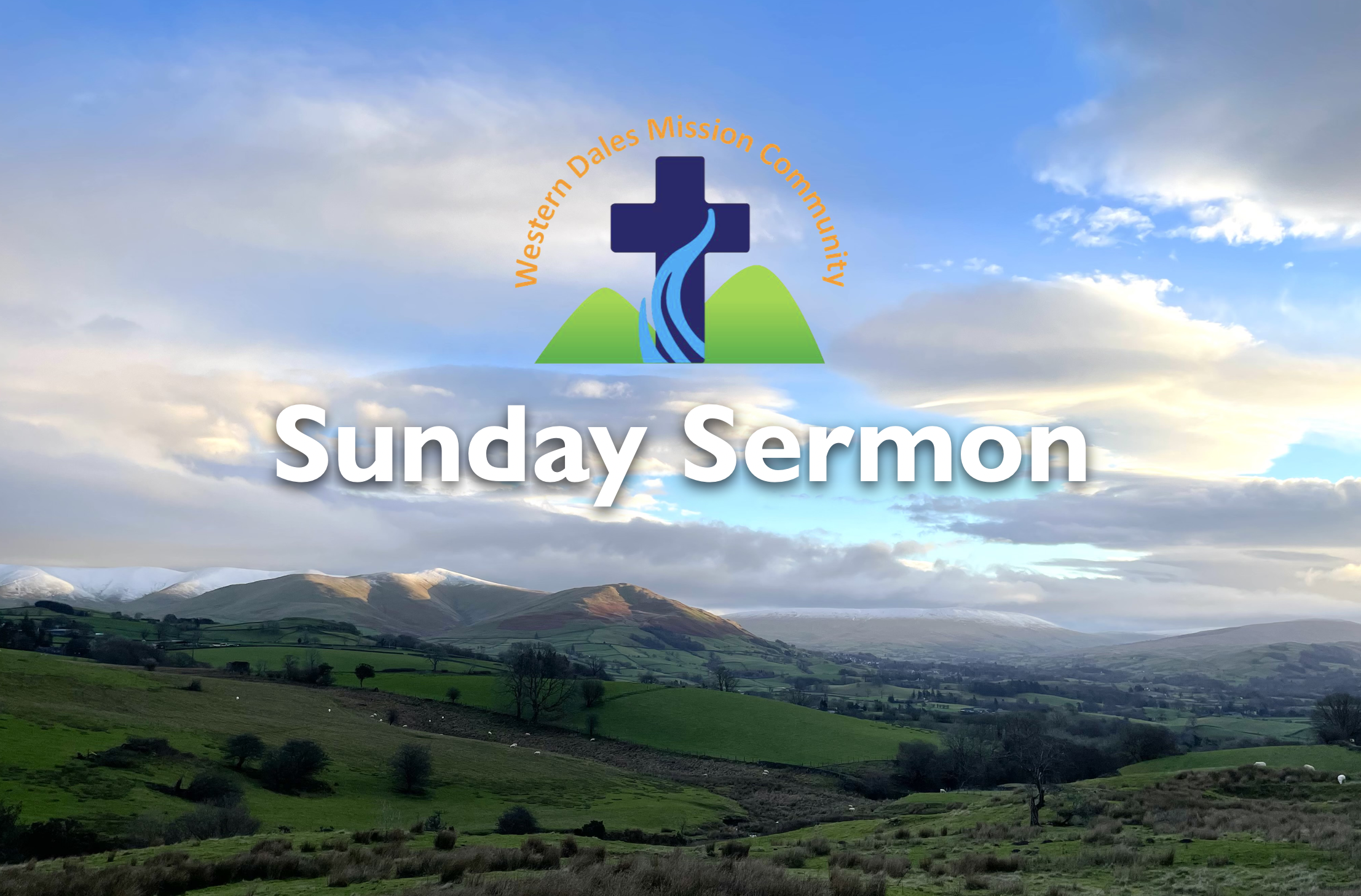 Sunday Sermon, 24 August 2025