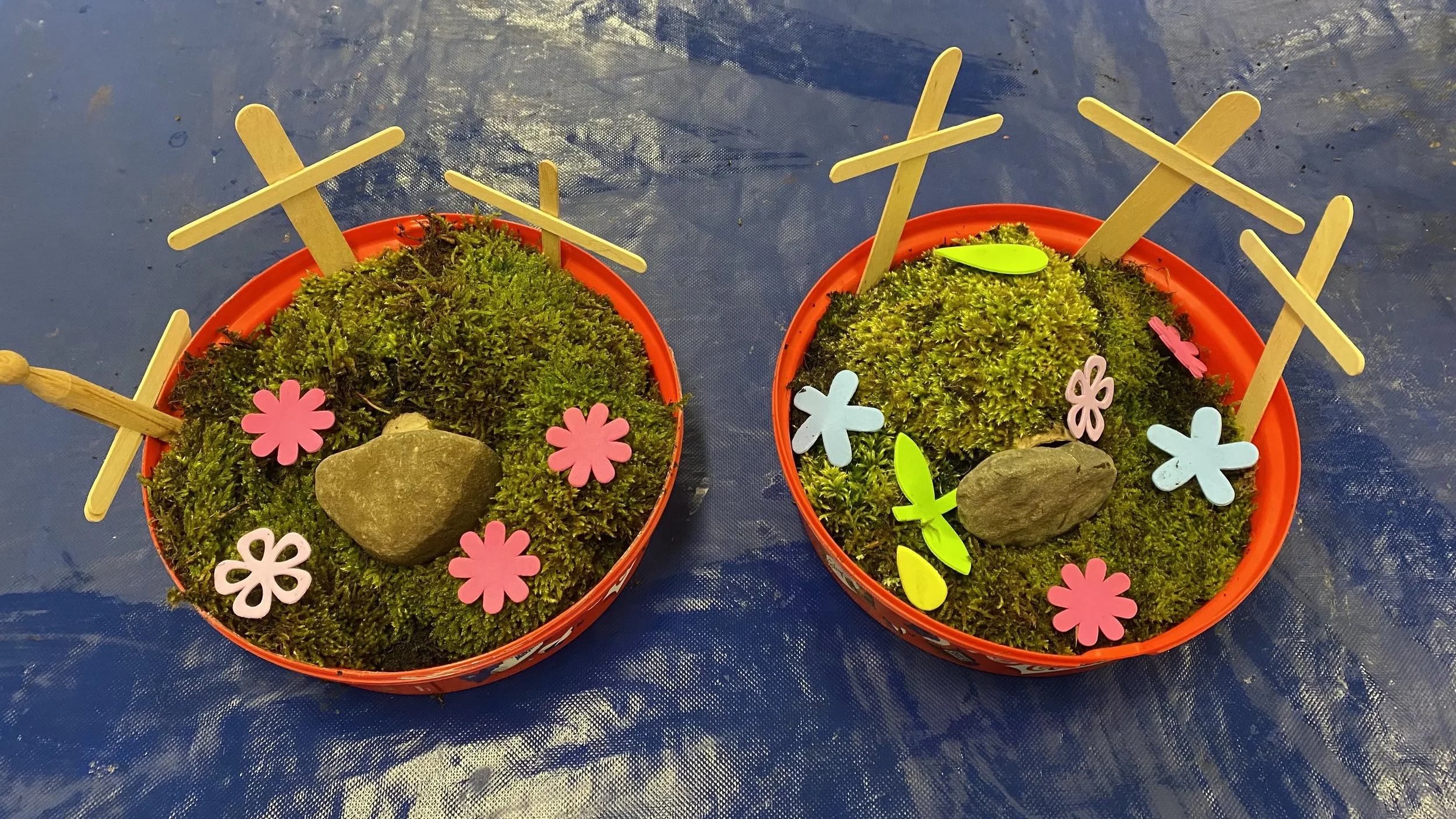 Easter Activities for Children and Families